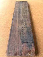 Cocobolo Rosewood 1 x 5-7/8 x 23-1/4